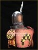 Young Miniatures YH1853 MEDIEVAL KNIGHT